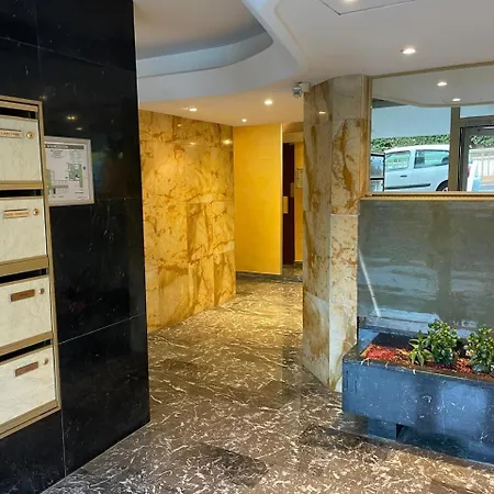 Apartamento Joli Prés De La