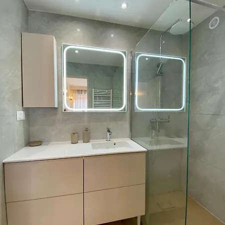 Joli Prés De La Apartamento Cannes