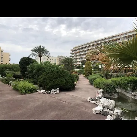Joli Prés De La Apartamento