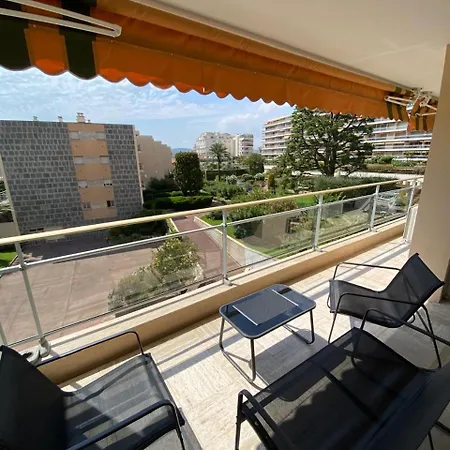 Joli Pres De La Appartamento Cannes
