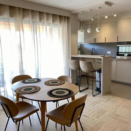 Appartement Joli Pres De La